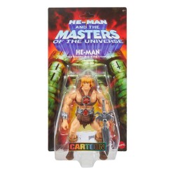 He-Man 14 cm MOTU CARTOON COLLECTION 200X