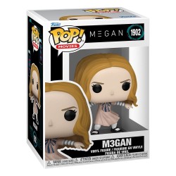 FUNKO POP M3GAN (Dancing) 9 cm