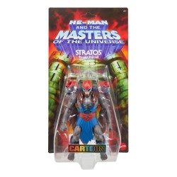 Stratos 14 cm MOTU CARTOON COLLECTION 200X