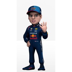 Minix Max Verstappen New 12 cm Fórmula 1