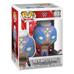 FUNKO POP Rey Mysterio  9 cm WWE