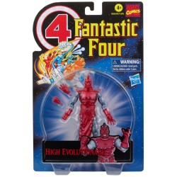 High Evolutionary Marvel Vintage - Fantastic Four