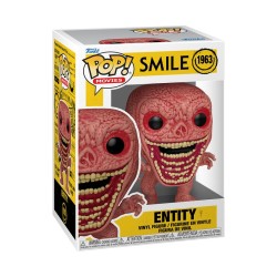 FUNKO POP Smile Entity 9 cm