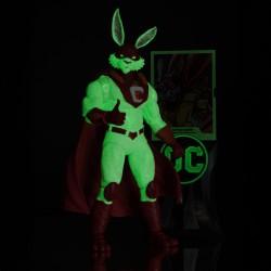 DC Multiverse Captain Carrot (Justice League Incarnate)...
