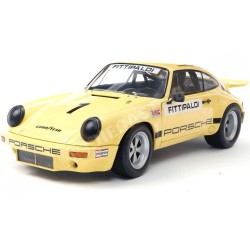 1973 Porsche 911 Carrera 3.0 RSR Nº1 Emerson Fittipaldi...