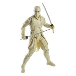 Snake Eyes Storm Shadow Classified Series