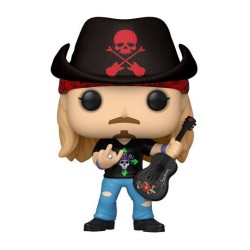 POP Bret Michaels "Chase Limited Edition"