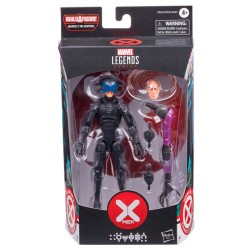 PROFESOR X FIGURA X-MEN MARVEL LEGENDS
