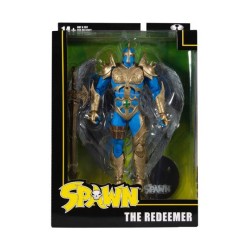 Spawn Figura The Redeemer 18 cm