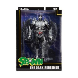 Spawn Figura The Dark Redeemer 18 cm