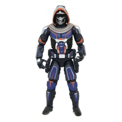 TASKMASTER FIGURA 18 CM BLACK WIDOW MOVIE MARVEL SELECT