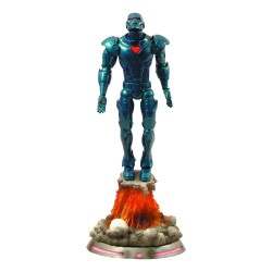 Marvel Select Figura Stealth Iron Man 18 cm