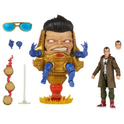 Marvel Legends Series Figura 2021 M.O.D.O.K. World...