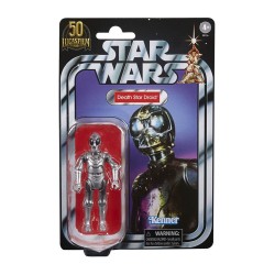 Death Star Droid Vintage Collection