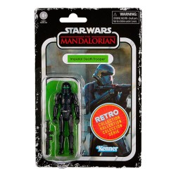 Imperial Death Trooper Retro Collection