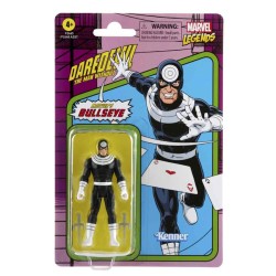 BULLSEYE MARVEL LEGENDS RETRO