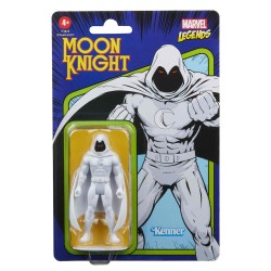 MOON KNIGHT MARVEL LEGENDS RETRO