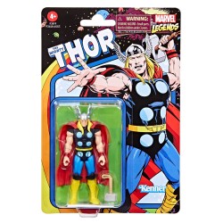 The Mighty Thor MARVEL LEGENDS RETRO