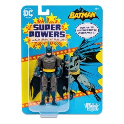 DC Direct Figura Super Powers Hush Batman 10 cm