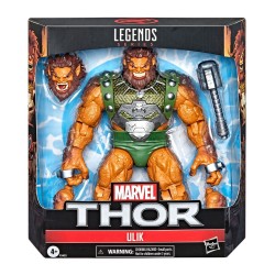 Ulik Thor Marvel Legends Series 15 cm