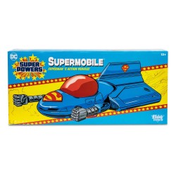 DC Direct Vehículo Super Powers  Supermobile