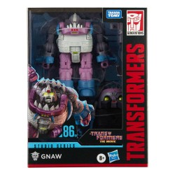Gnaw Transformers Studio Series Deluxe