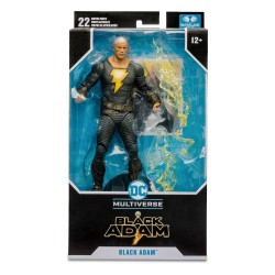 Black Adam 18 cm DC Black Adam Movie