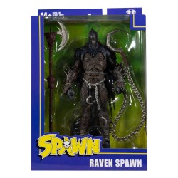 Spawn Figura Raven Spawn 18 cm