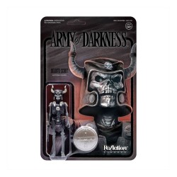 Army Of Darkness Figura ReAction Deadite Scout (Midnight)...