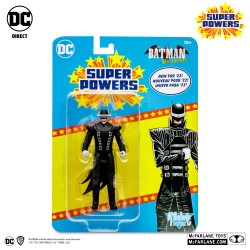 DC Direct Super Powers The Batman Who Laughs 13 cm