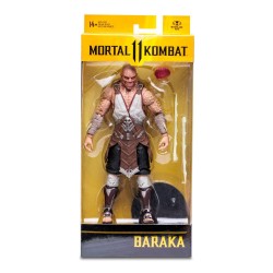 Mortal Kombat Baraka (Variant) 18 cm