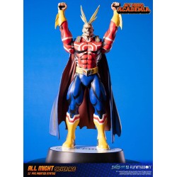My Hero Academia All Might Silver Age (Standard Edition)...