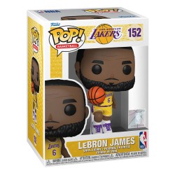 POP NBA LeBron James (Lakers)