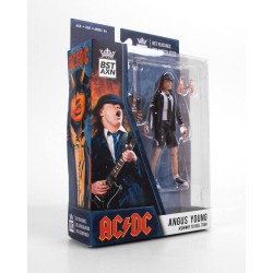 AC/DC BST AXN Angus Young (Highway to Hell Tour) 13 cm