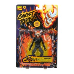 GHOST RIDER 15 CM MARVEL LEGENDS