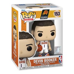 FUNKO POP NBA Devin Booker (Suns) 9 cm