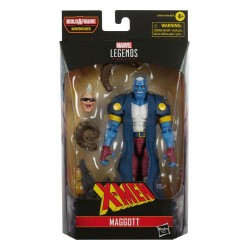 X-Men Marvel Legends Series Maggott 15 cm