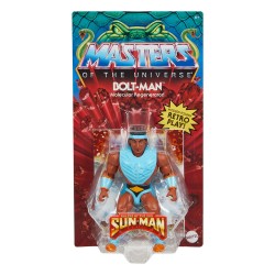 BOLT-MAN 14 CM MASTERS OF THE UNIVERSE ORIGINS