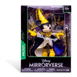 Disney Mirrorverse Figura Mickey Mouse 30 cm