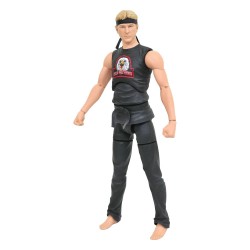 Cobra Kai Johnny Lawrence Eagle Fang Previews Exclusive...