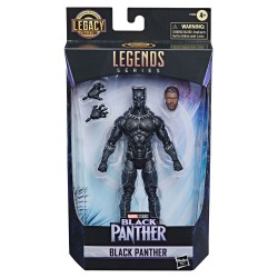 Black Panther Legacy Collection Black Panther 15 cm