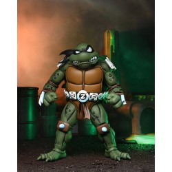 Teenage Mutant Ninja Turtles (Archie Comics) Slash 18 cm