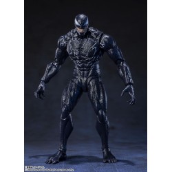 Venom Let There Be Carnage 19 cm S.H. Figuarts