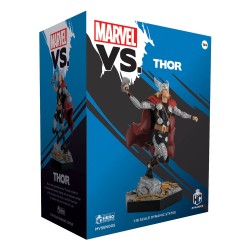 Marvel VS. Collection Eatatua 1/16 Thor 14 cm