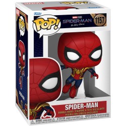 POP Marvel Spider-Man No Way Home
