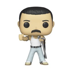 POP Freddie Mercury