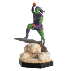 Marvel VS. Collection Estatua 1/16 Green Goblin 14 cm