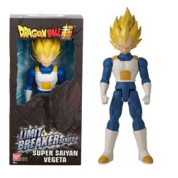 Vegeta Super Saiyan Dragon Ball Super 30 CM