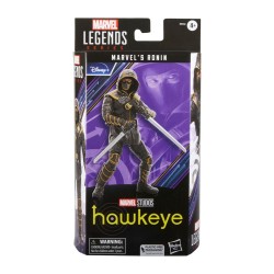 Marvels Ronin Hawkeye Marvel Legends 15cm
