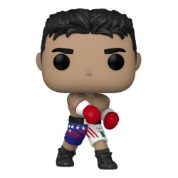 POP Boxing Oscar De La Hoya